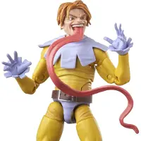 Marvel X-men Padde 20-årsjubileums Legends Series-figur