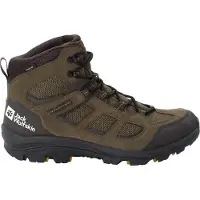 Jack Wolfskin Vojo 3 Texapore Mid Tursko