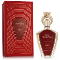 Khadlaj The Proposal Date Night Eau De Parfum 100 ml (woman)