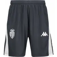Kappa As Monaco 24/25 Ahorazip Pro 8 Trening Shorts