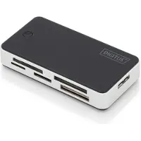 Digitus DA-70330-1 - kortlæser - USB 3.0