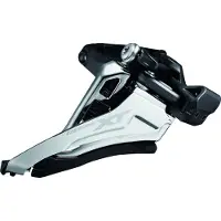 Shimano Xt M8100 Clamp Forgire