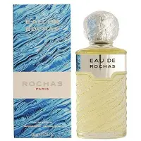Rochas Eau De 50ml Eau De Toilette