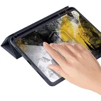 3mk Protection 3mk mykt etui til Samsung Galaxy Tab A9 – svart