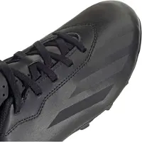 Adidas Fotballsko - X Crazyfast.4 FxG J - Svart - - 29 - Fotballsko