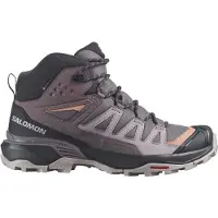 Salomon X-ultra 360 Mid Goretex Tursko