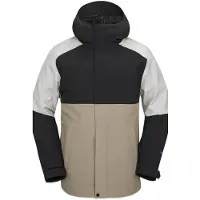 Volcom Brighton Jakke brun