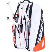 Babolat Rh 12 Pure Strike Racketbag