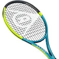Dunlop Tf Sx 300 Ls Nh Tennisracket Uten Strenger