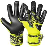 Reusch Attrakt Gold X Nc Keeperhansker