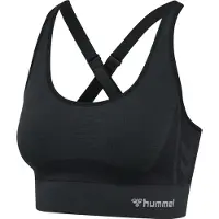 Hummel Cleaa Seamless Sport-topp