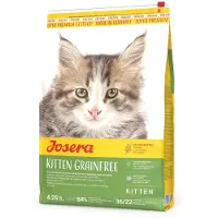 Josera Kattsekk Kattunge Kornfri