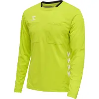 Hummel Referee Chevron Langarmet T-skjorte