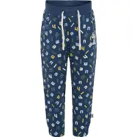 Hummel Bukser - HmlHappy You - Sargasso Sea - - 68 - Joggebukse