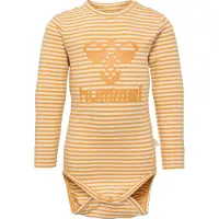 Hummel Mulle Langarmet Body