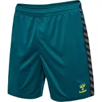 Hummel Authentic Pl Shorts