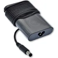 Dell - Strømadapter - AC 100-240 V - 65 watt - for Latitude 5480, 5580, 7280