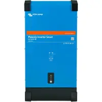 Victron Energy 12/3000 Smart Batteriinvertor