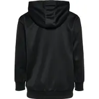 Hummel Logo Hetteskjorte