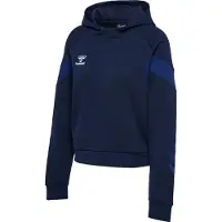 Hummel Travel Hettegenser