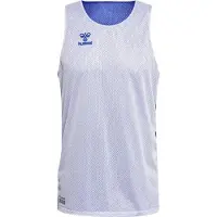 Hummel Core Kx Reverse Basket Ermeløs T-skjorte