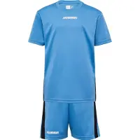 Hummel Multi Pl Set Kids Lichen Blue/Lichen Blue