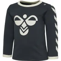 Hummel Genser - hmlFlipper - Navy - - 2 år (92) - Genser