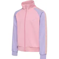 Hummel Daily Zip Jacket Candy Pink (122 / 7 år)
