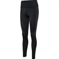 Hummel Tola Leggings Med Høy Midje