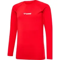 Hummel Performance Langarmet T-skjorte