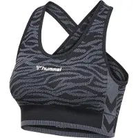 Hummel Mt Saga Seamless Sport-topp