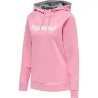 Hummel Go Cotton Logo Hetteskjorte