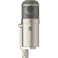 Warm Audio WA-47F Large Diaphragm FET Condenser Microphone