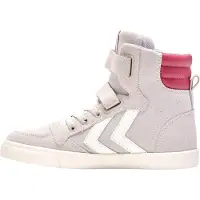 Hummel Støvler - Slimmer Stadil High Jr - Måne Rock - - 29 - Støvler