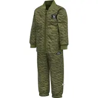 Hummel Sobi Mini Thermo Set Treningsdress