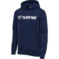 Hummel Go 2.0 Logo Hetteskjorte
