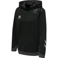 Hummel Lead Poly Hetteskjorte