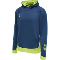 Hummel Lead Poly Hetteskjorte