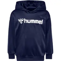 Hummel Logo Hetteskjorte