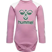 Hummel Body I/e - hmlDevon - Zephyr - - 56 - Langermet Body