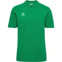 Hummel Go 2.0 Kortermet Poloskjorte