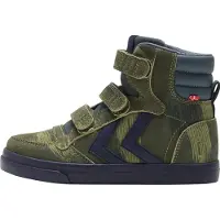Hummel Sko - hmlStadil Trykk Jr - Uvær - - 29 - Sko