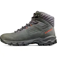 Mammut Mercury Iv Mid Tursko