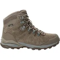 Jack Wolfskin Refugio Texapore Mid Tursko