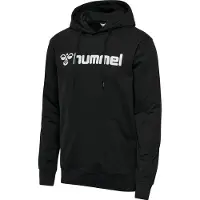 Hummel Go 2.0 Logo Hetteskjorte
