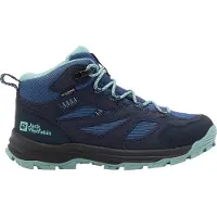 Jack Wolfskin Vojo Tour Texapore Mid Tursko