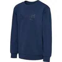 Hummel Base Collegegenser