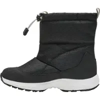 Hummel Root Puffer Boot Tex Recycle Jr Black (28)
