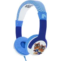 OTL TECHNOLOGIES Tommy And Timmy Animal Crossing Wireless Hodetelefoner