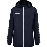 Hummel Authentic All Weather Jakke